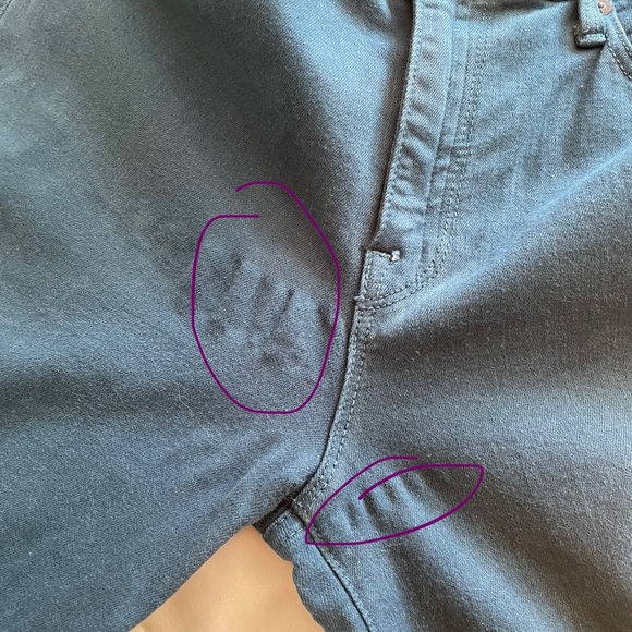 VINCE Riley jeans - Picture 7 of 7